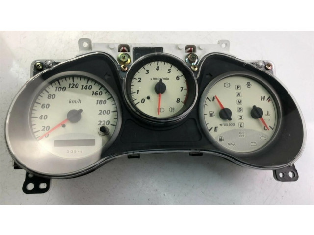 Панель приборов 8380042871, K3567   Toyota RAV 4 (XA20)       