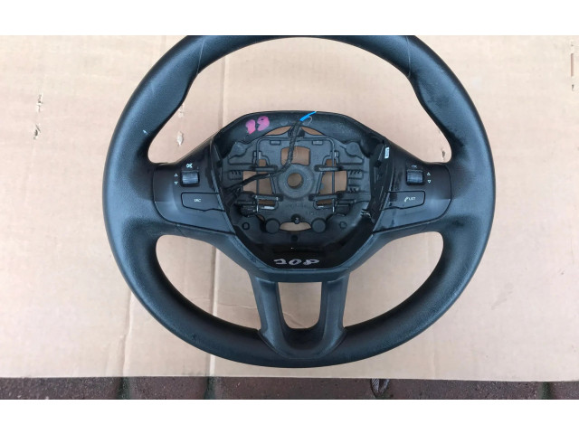 Volant Peugeot 2008 I 2013   