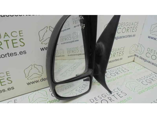 Zpětné zrcátko Сзади Citroen Jumper 2002  8153JS  
