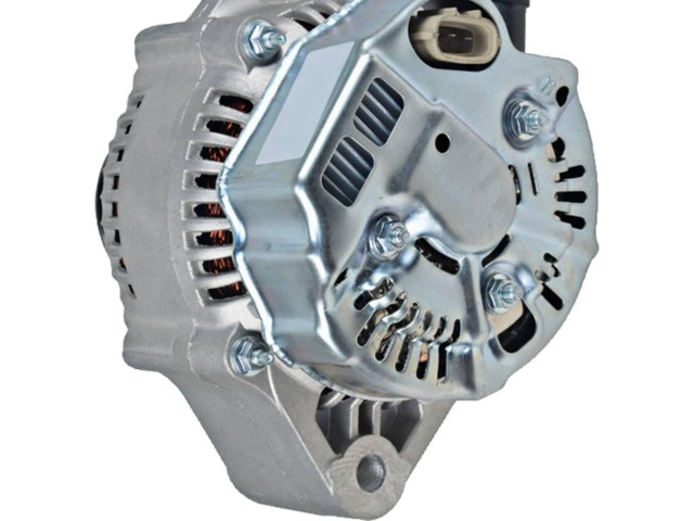Генератор 1012110542, 1012110543   Toyota Hiace (H100)
