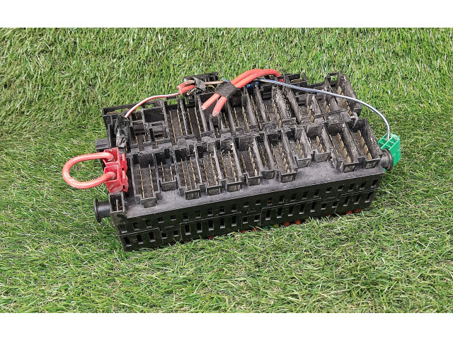 Ojnice  357937039    Volkswagen PASSAT B3  