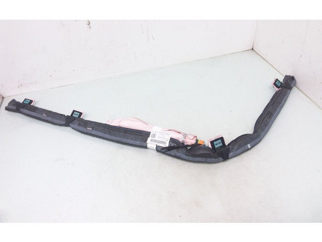 Боковая подушка безопасности 8X3880741A, 34056147D   Audi A1
