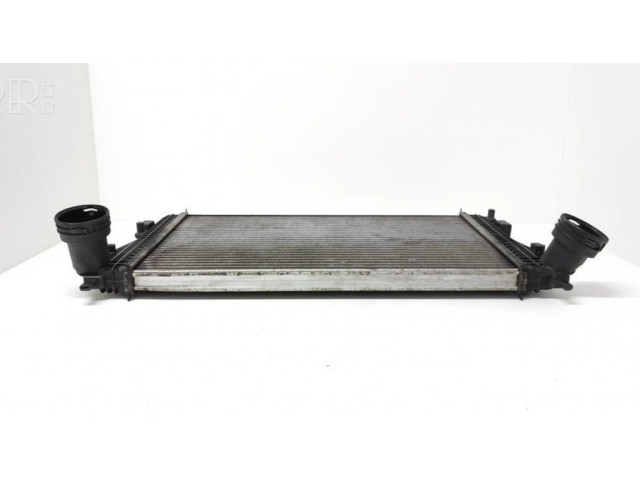 Интеркулер  3C0145805P, 0091222   Volkswagen PASSAT B6 2.0