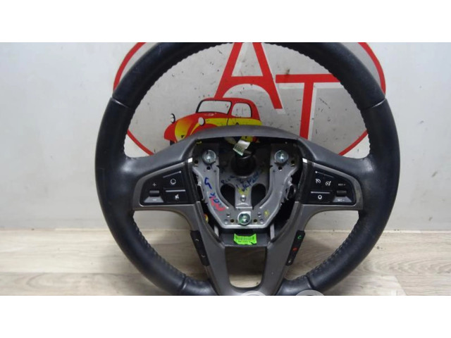 Volant Hyundai i20 (PB PBT) 2014 561101J870RY  