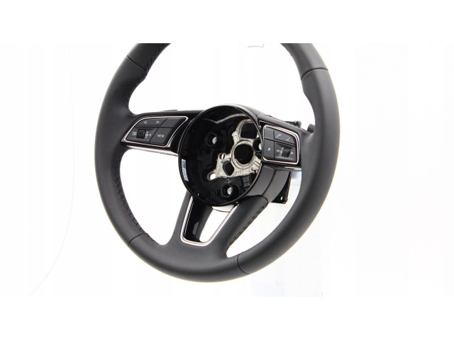 Volant Audi A5 2016 8W0419091FP, CZARNY  