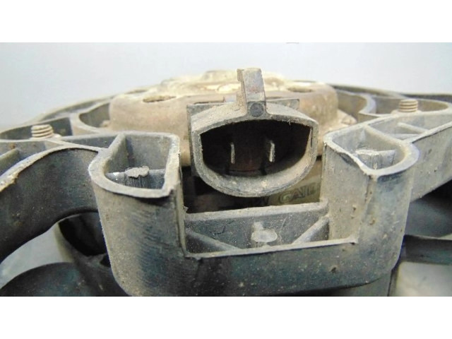 Вентилятор радиатора     97FB88620AA    Ford Puma 1.7