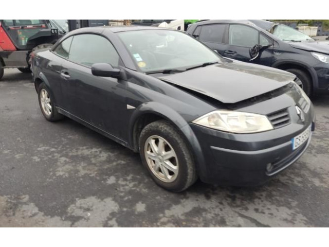 Дисплей    8200755120   Renault Megane II
