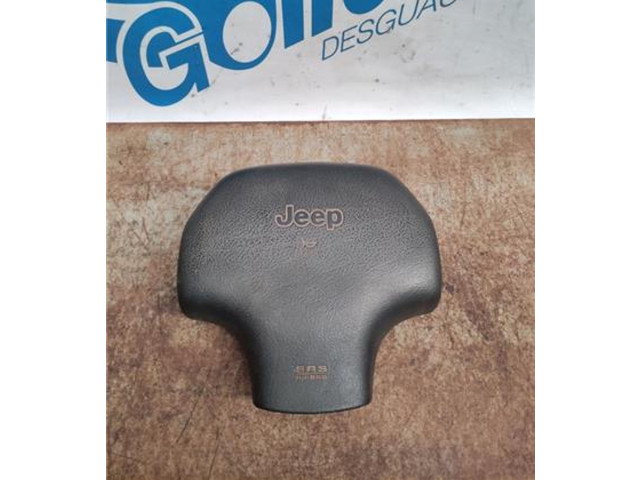 Подушка безопасности двери P5GJ01JX8AA, P5GJ01JX8AA   Jeep Grand Cherokee
