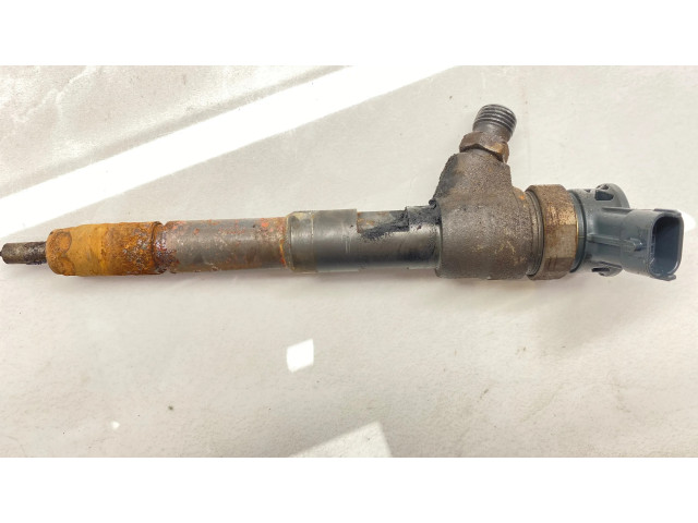 Vstřikovač 0445110485, H8201108033   Dacia Dokker  pro naftový motor 1.5  