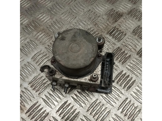 Блок АБС 0265231502, A4544200975   Mitsubishi  Colt  2004-2008 года