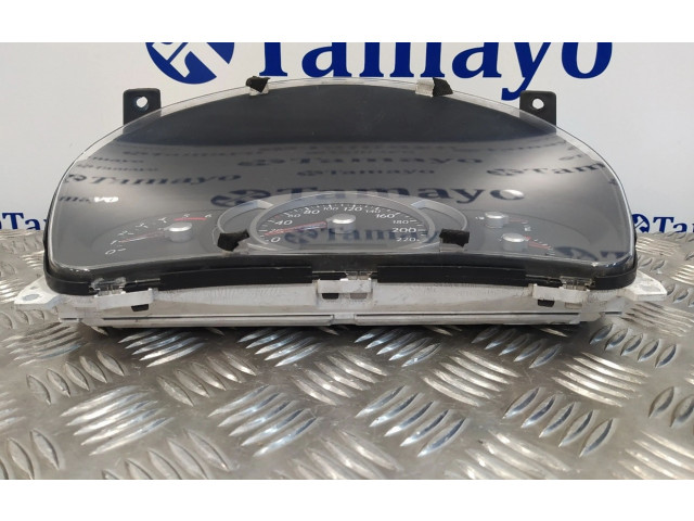 Панель приборов 940132E421, 11000768410H   Hyundai Tucson JM       