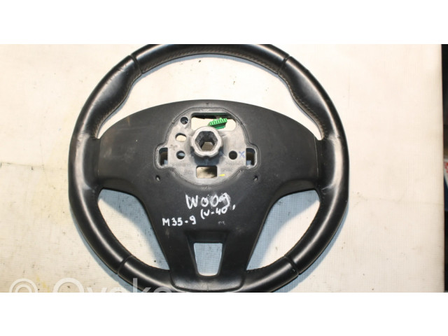 Volant Volvo V40 2013 34110249  