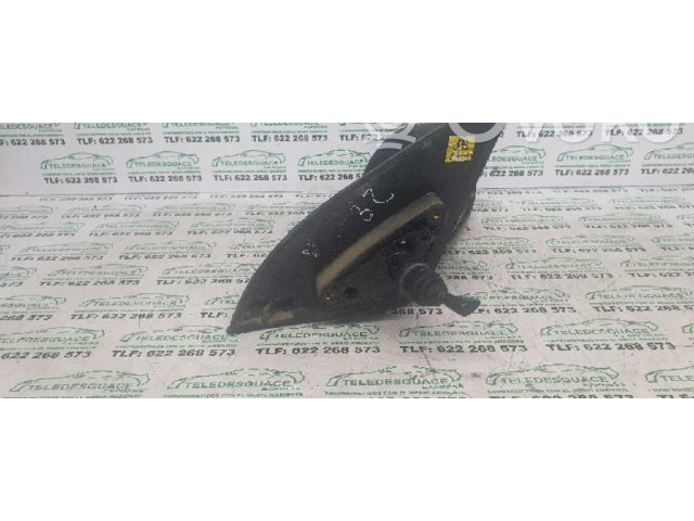 Zpětné zrcátko  Chevrolet Lanos 2005  96615018  