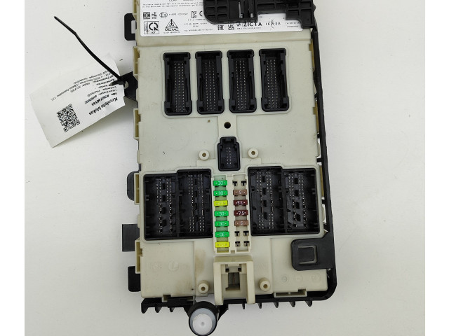 Блок комфорта 5A91FF2   BMW X2 F39   