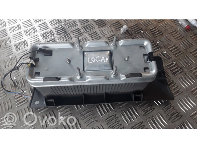 Подушка безопасности пассажира 8200213634   Dacia Logan I