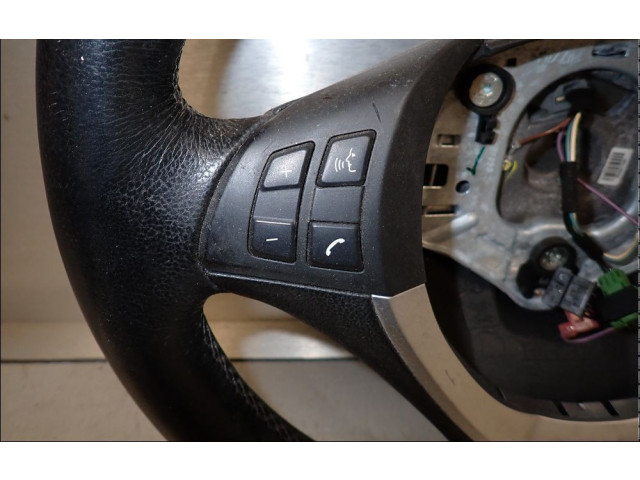 Volant BMW X5 E70 2009 32307843371  