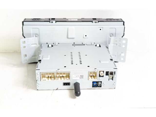 Дисплей    96560Q4340, MGC65618901   KIA Niro