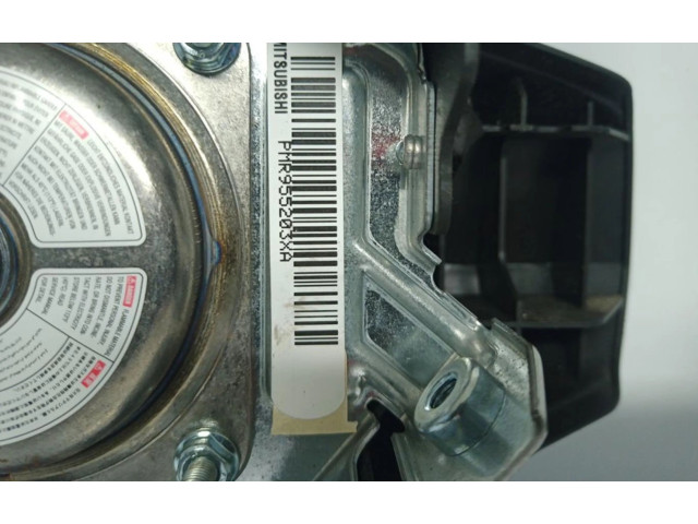 Подушка безопасности двери PMR955203XA   Mitsubishi Colt CZ3