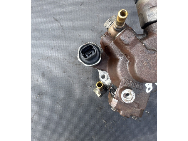 Vstřikovací čerpadlo A2C20000727, 9651590880   Citroen C2     