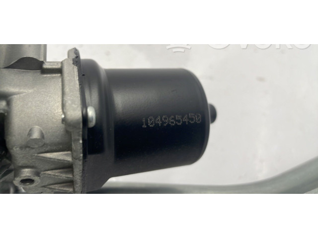 Моторчик дворников 61617380749    Mini Cooper Countryman F60