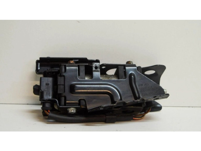 Vstřikovací čerpadlo 5N0906129B, 5N0906274B   Volkswagen Golf VI  pro naftový motor 2.0  