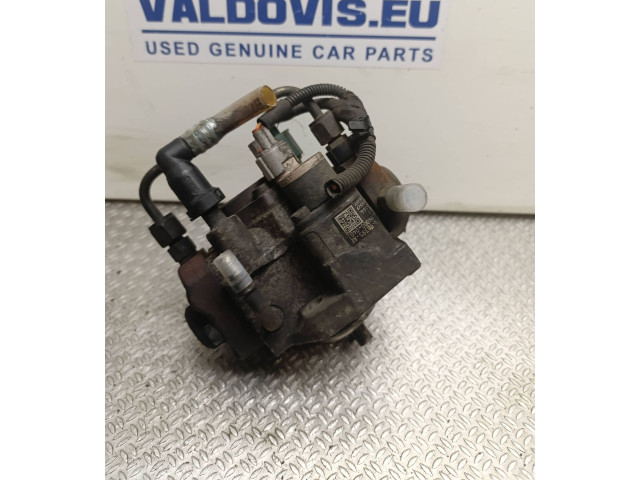 Vstřikovací čerpadlo 6C1Q9B395AE, 06164   Citroen Jumper     