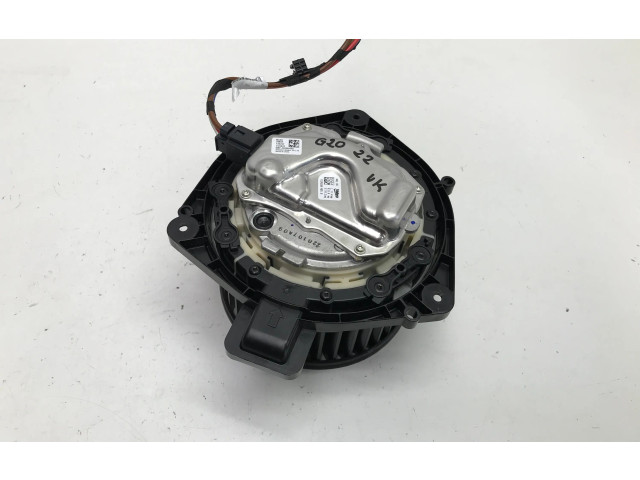 Вентилятор печки    T470298, T470298   BMW 3 G20 G21
