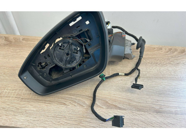 Масляный насос   11B857501AE, 11B857507AL  Volkswagen ID.4 