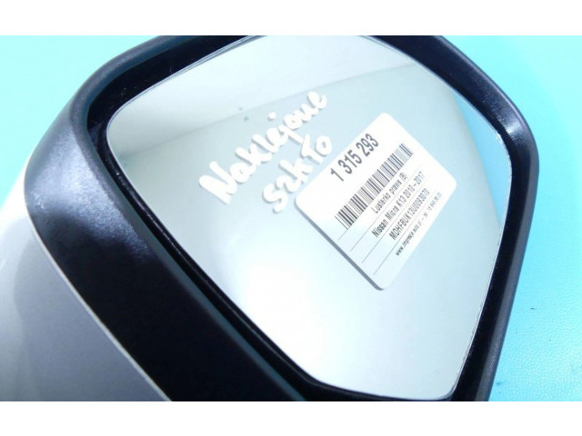 Zpětné zrcátko  Nissan Micra 2011  IMPRK1315293  