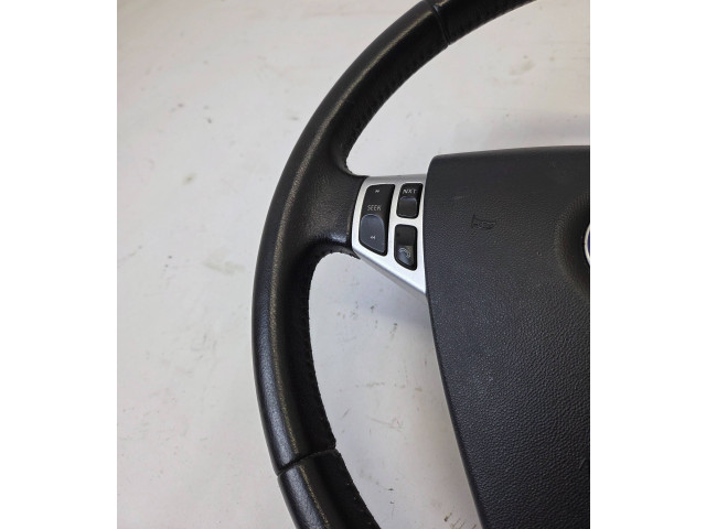Volant Saab 9-3 Ver2 2005 12796743  