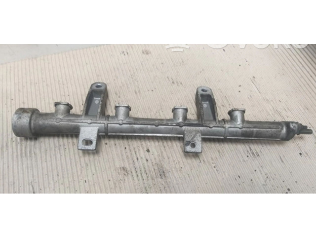 Vstřikovací lišta    Hyundai Getz    G4EA 