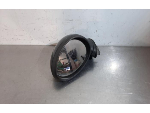 Zpětné zrcátko  Mini One - Cooper Clubman R55 2008  51162755635  