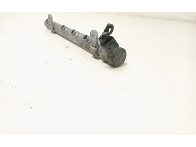 Vstřikovací lišta A6420780149, 0281002794   Mercedes-Benz C W204    OM 642.960 