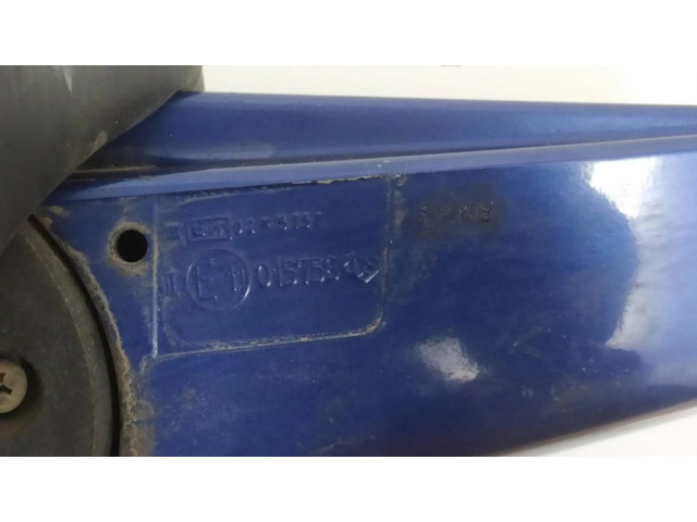 Zpětné zrcátko  Chevrolet Lanos   E11015758  