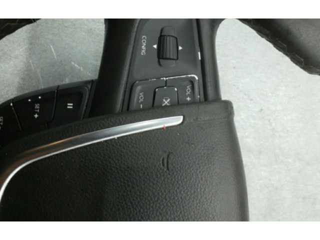 Руль Peugeot 5008   -  года 96780476ZE      