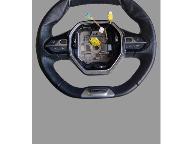 Volant Peugeot 5008 II 2024 34199119F, 98105488ZD  