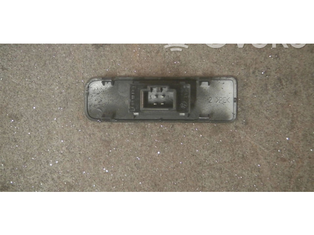Блок подушек безопасности 5M0919234   Volkswagen Golf Plus