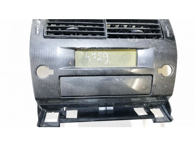 Дисплей    9657882880, 102477704   Citroen C4 I