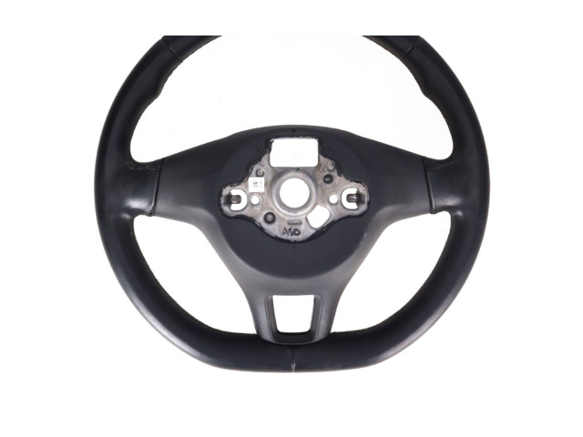 Подрулевой шлейф SRS 5G0419091BG   Volkswagen Golf Plus