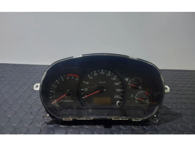 Přístrojová deska  Hyundai Accent  9400325670  