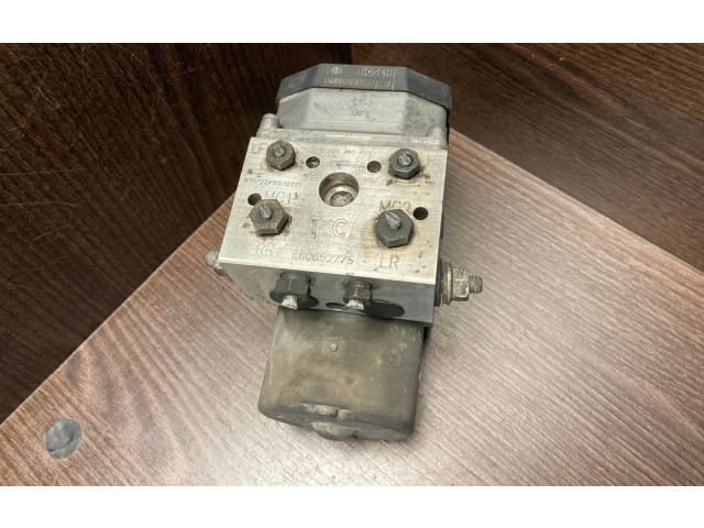 Jednotka ABS 60652775, 0265220453   Alfa Romeo 166 1999