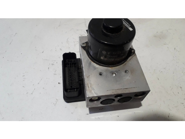 Блок АБС 7L0907379G, 00008654D1   Volkswagen  Touareg I  2002 - 2010 года
