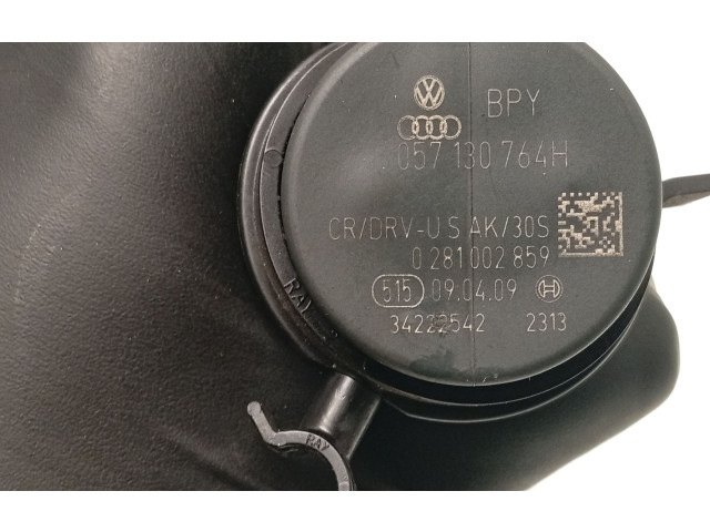Vstřikovací lišta 059130090AH, 057130764H   Audi A5 8T 8F    CGKA 