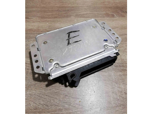 Блок управления коробкой передач 0260002246, 4A0927156E   Audi A6 S6 C4 4A