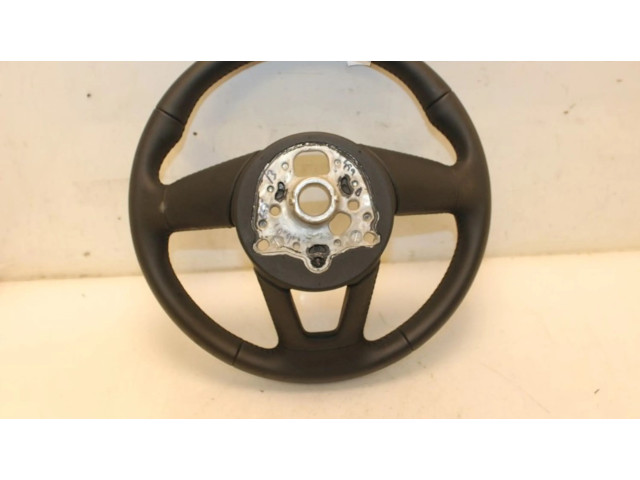 Руль Audi Q2 -   -  года 8V0419091CG, 8V0419091CG      