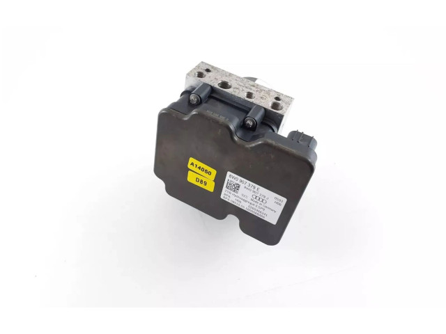 Jednotka ABS 8W0907379E, 8W0907379J   Audi A4 S4 B9 8W 2021