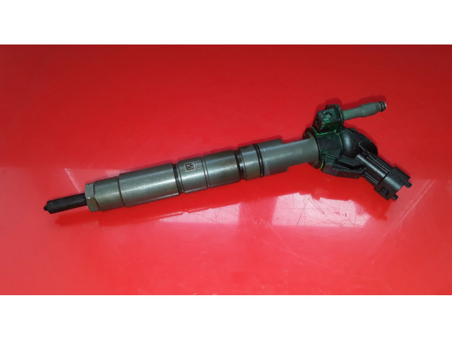 Vstřikovač 16450R3LG01, 0445116056   Honda CR-V  pro naftový motor 2.2  