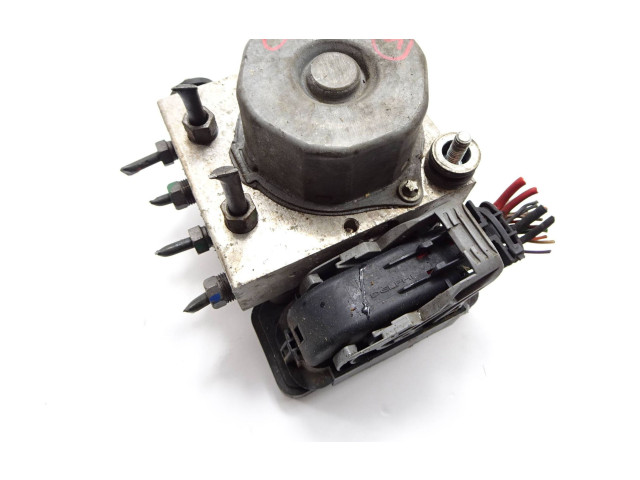 Jednotka ABS 0265956527, 2265106516   Renault Clio IV 2017