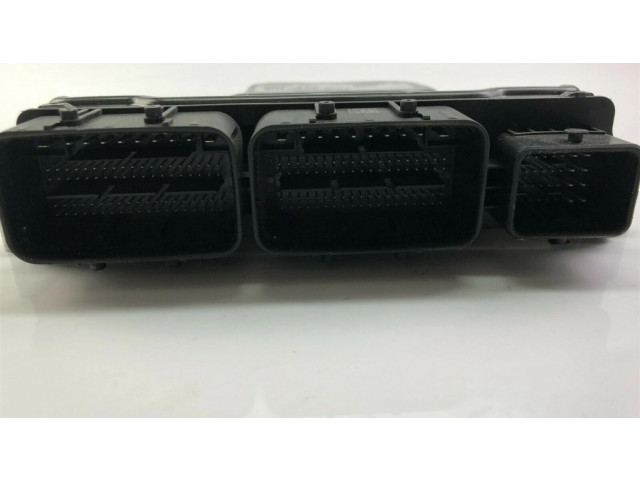 Блок управления 0281036484, F246   Dacia Dokker