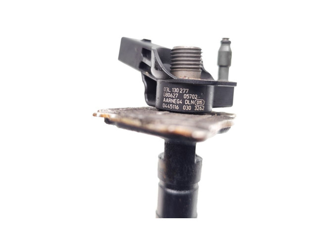 Форсунка 03L130277, 0445116030    Volkswagen Tiguan  CBAB 